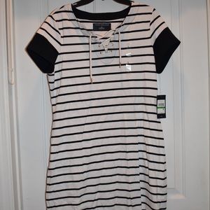 Tommy Hilfiger t-shirt dress